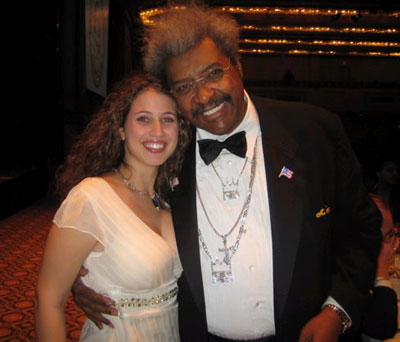 Don King